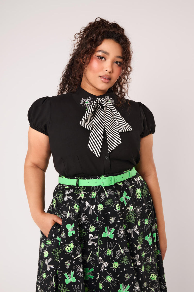 Millie Blouse