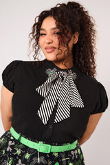 Millie Blouse