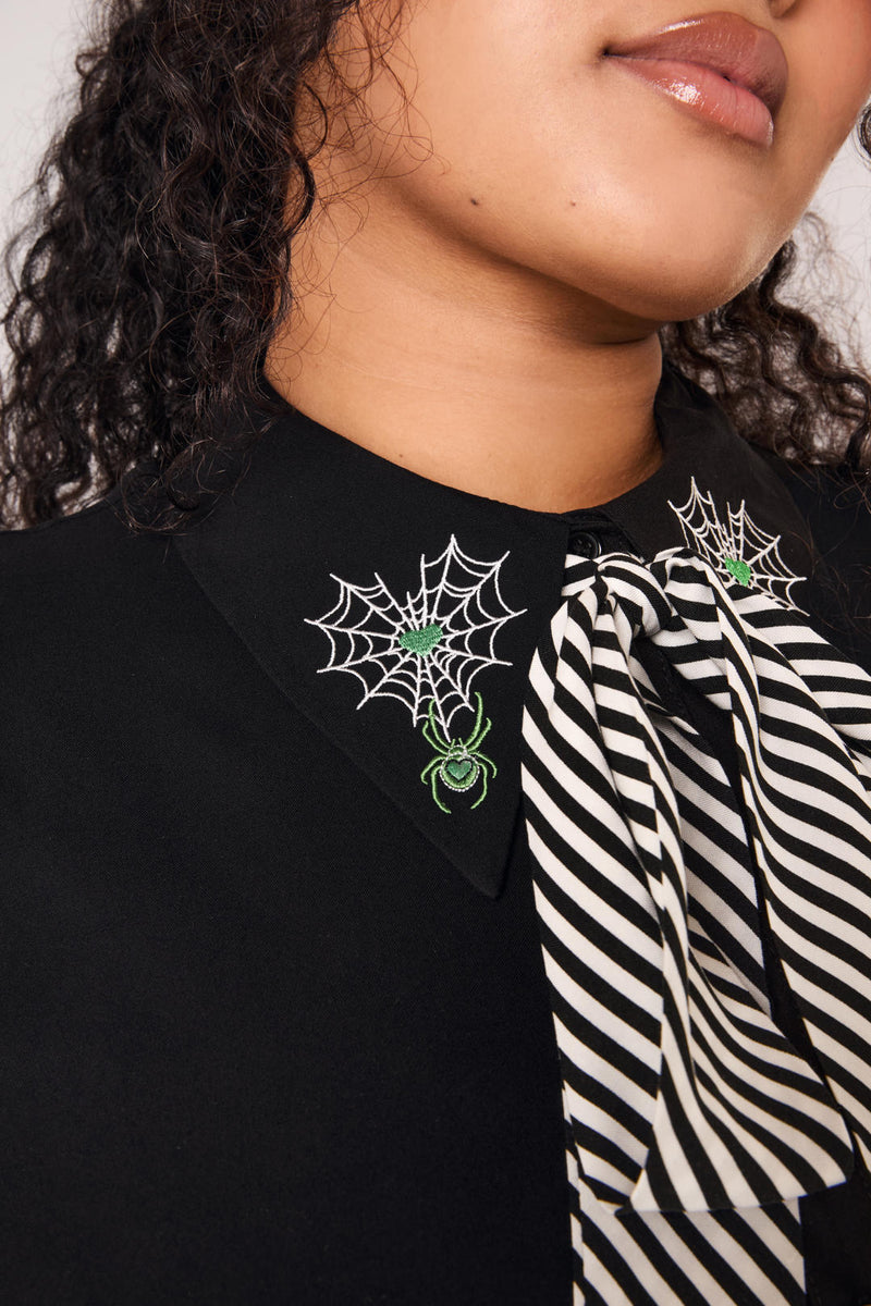 Millie Blouse