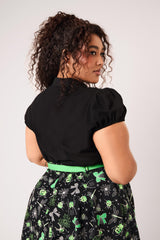 Millie Blouse