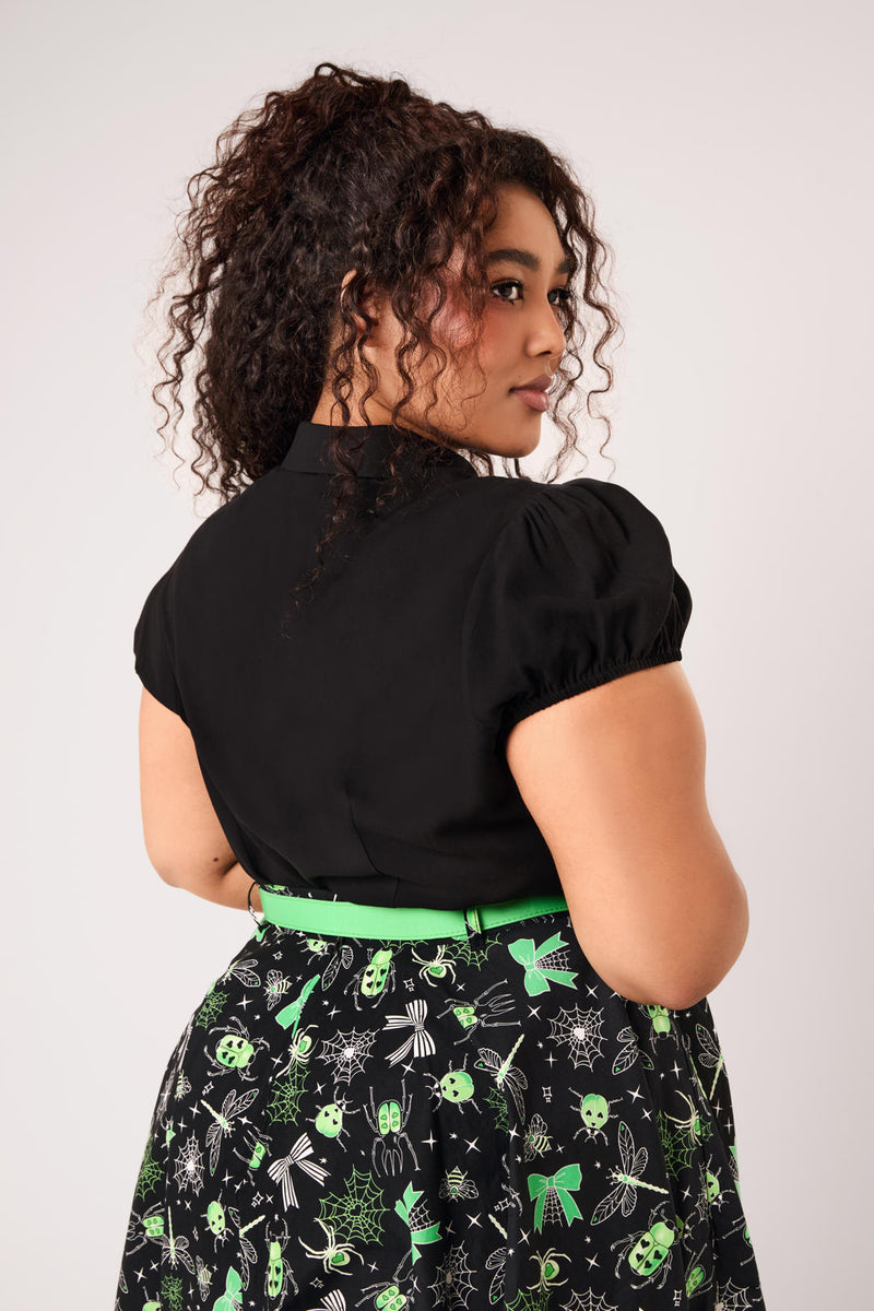 Millie Blouse