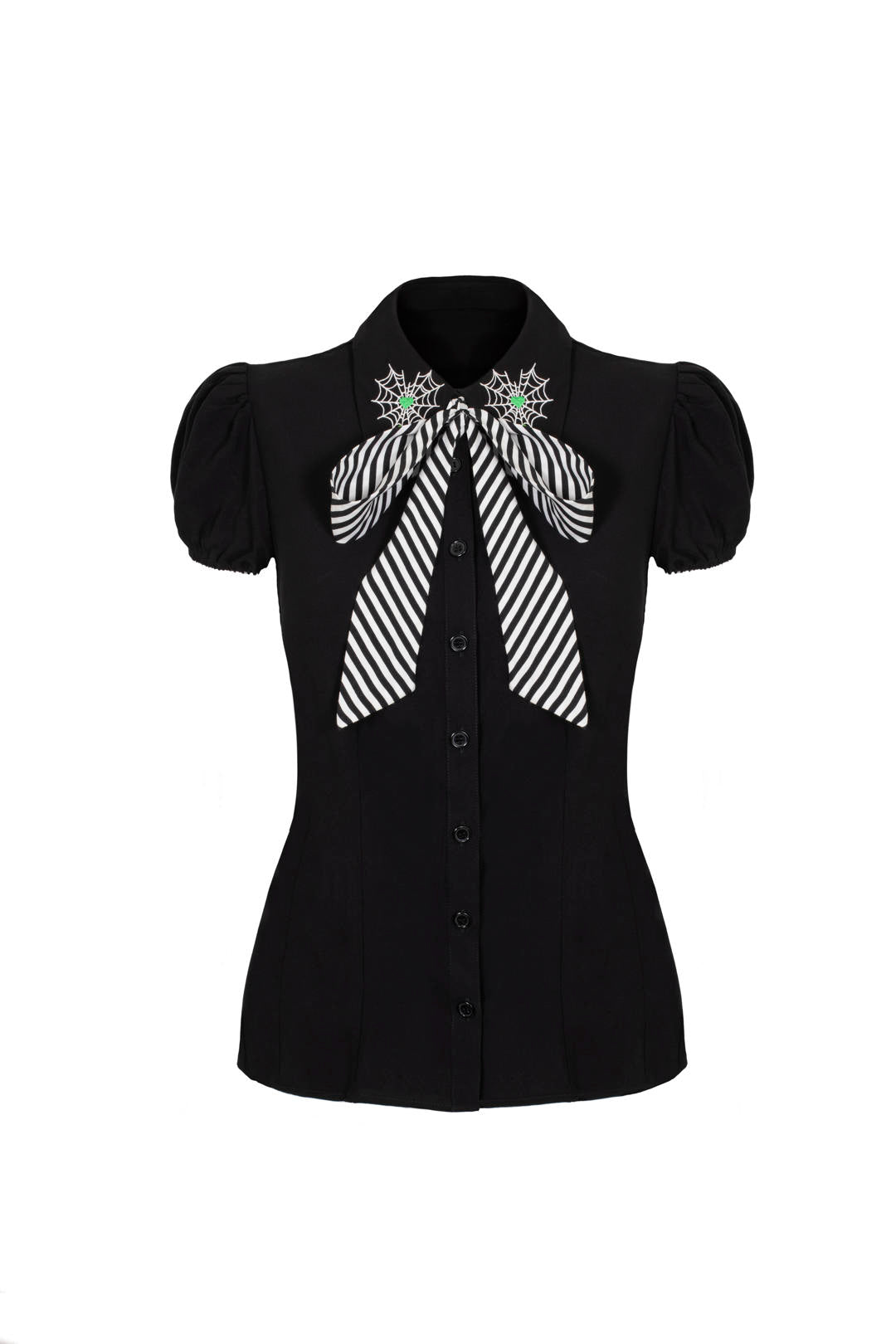 Millie Blouse