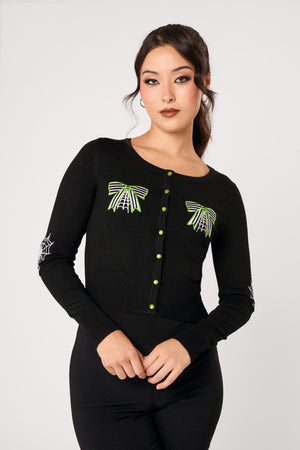 Millie Cardigan