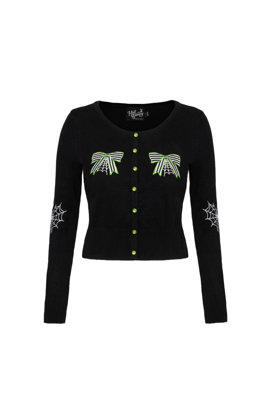 Millie Cardigan
