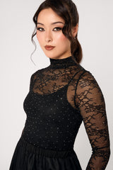 Duffy Top