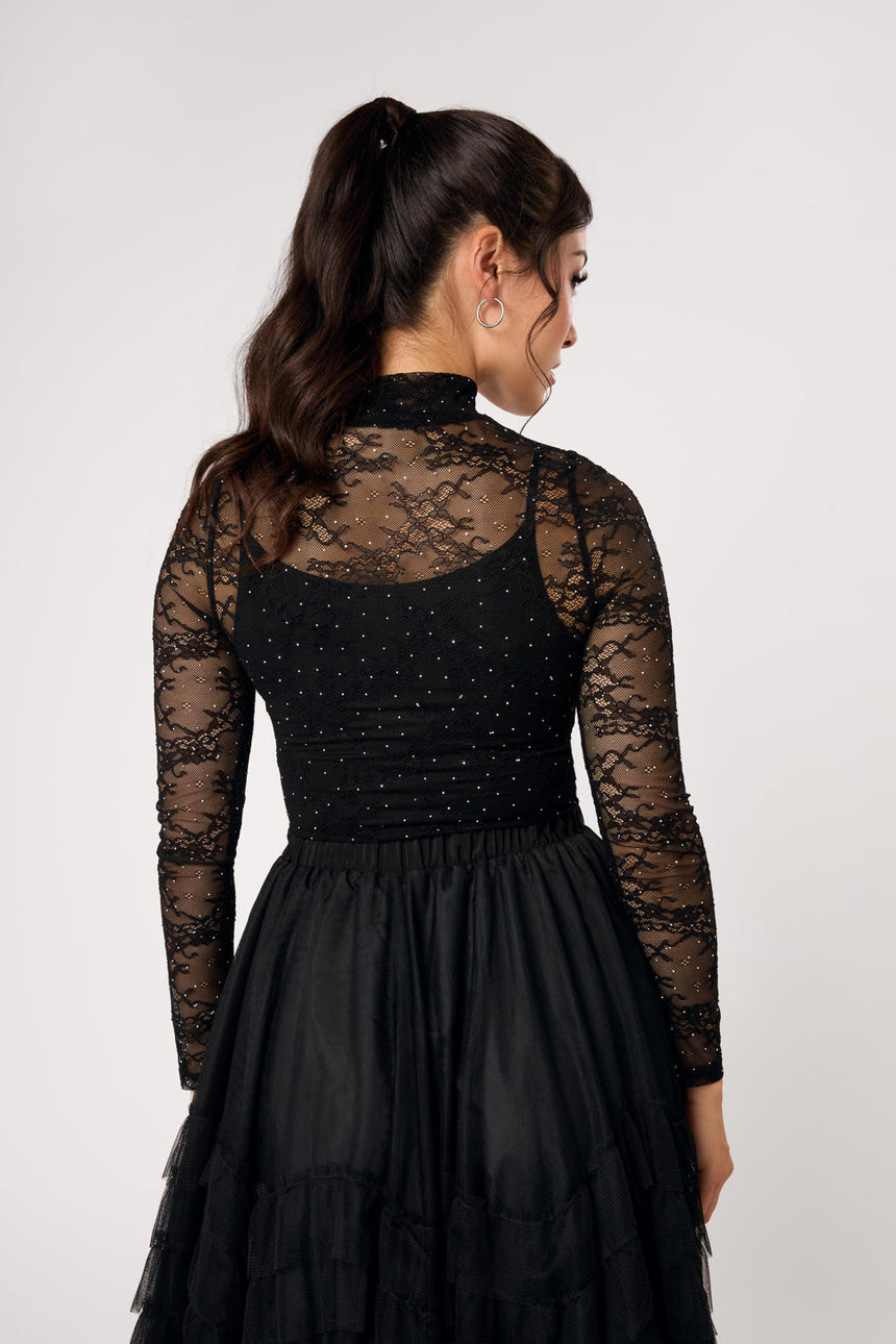 Duffy Top