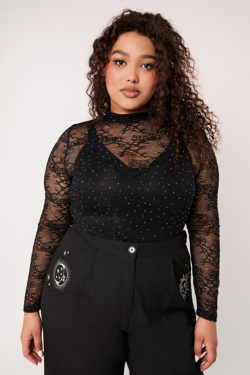 Duffy Top