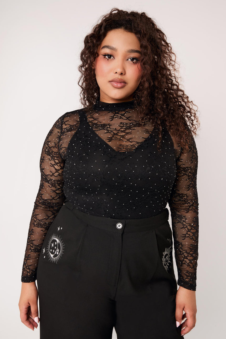 Duffy Top