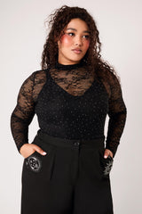 Duffy Top
