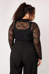 Duffy Top