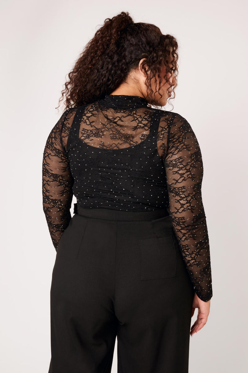 Duffy Top