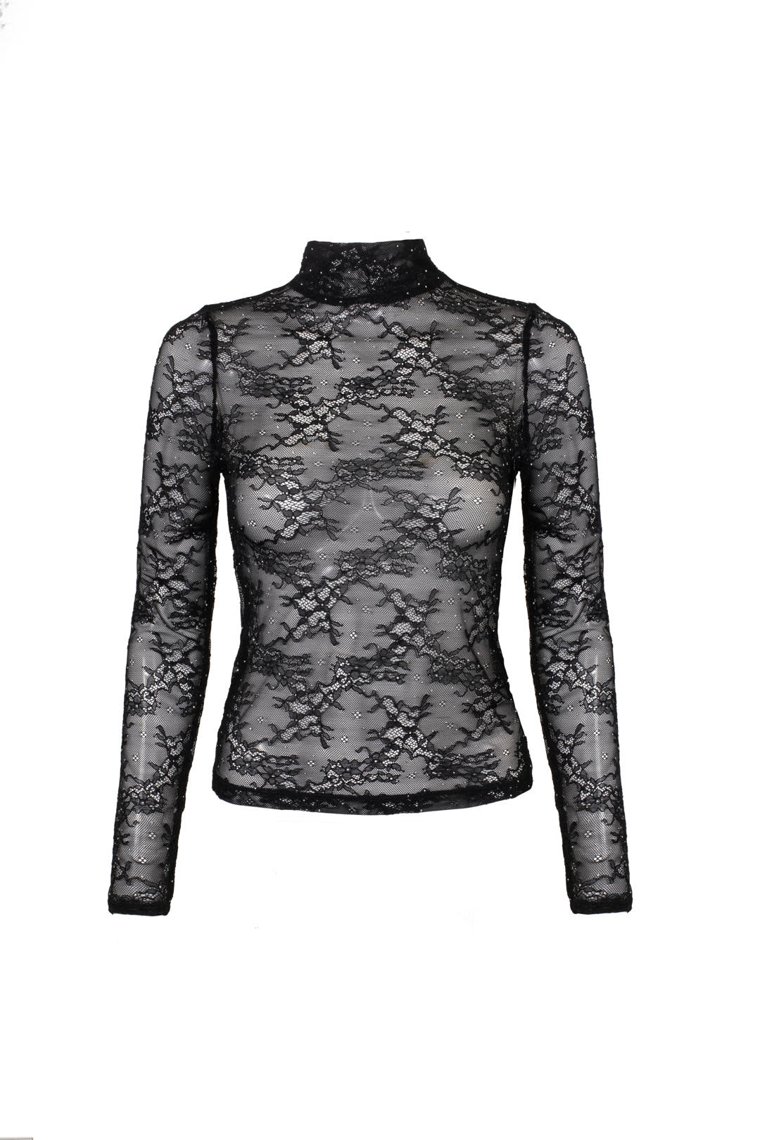 Duffy Top