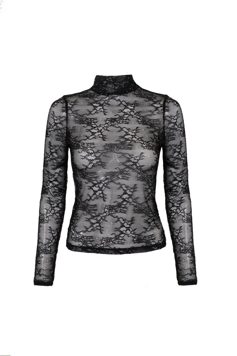 Duffy Top