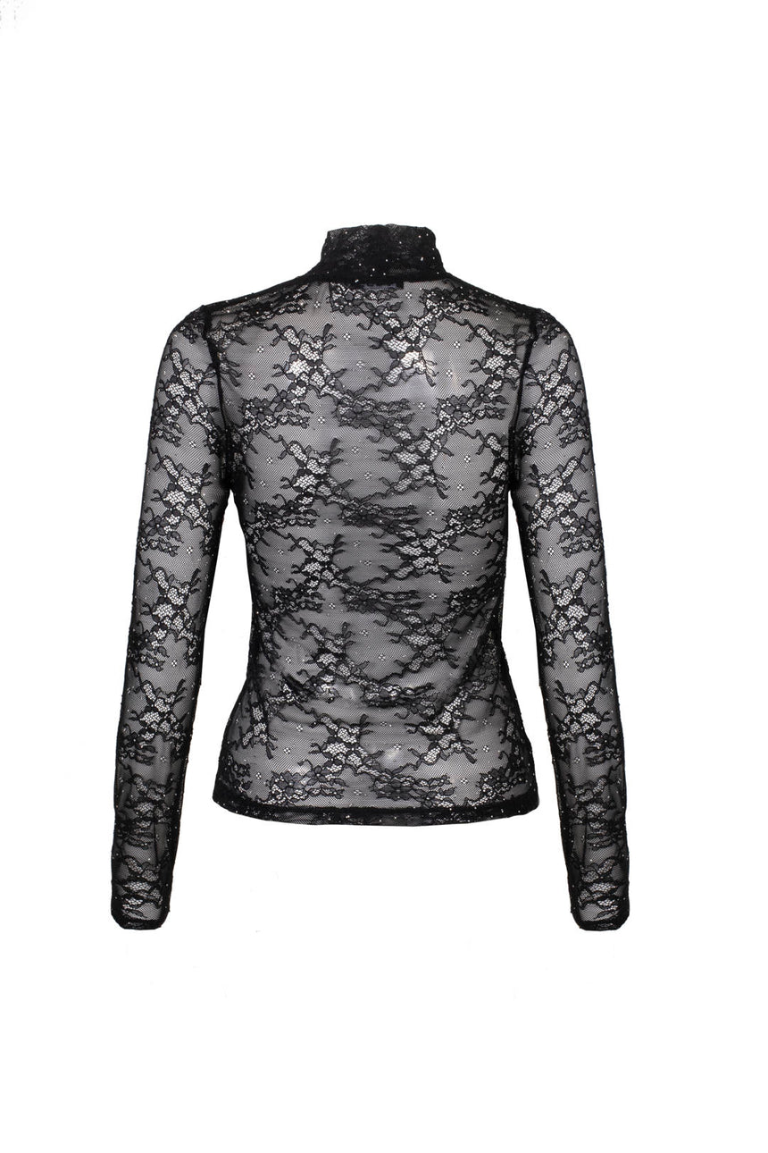 Duffy Top