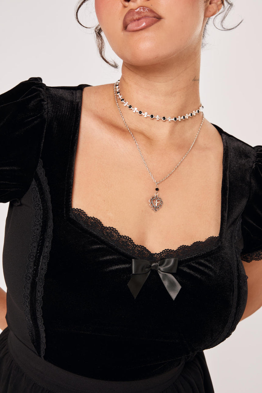 Disenchanted Top