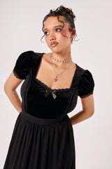 Disenchanted Top