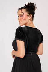 Disenchanted Top