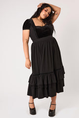 Disenchanted Top
