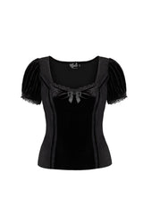 Disenchanted Top