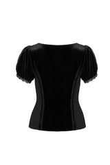Disenchanted Top