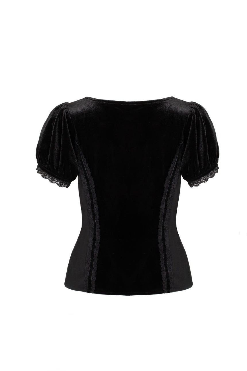 Disenchanted Top