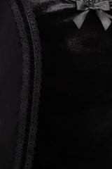 Disenchanted Top
