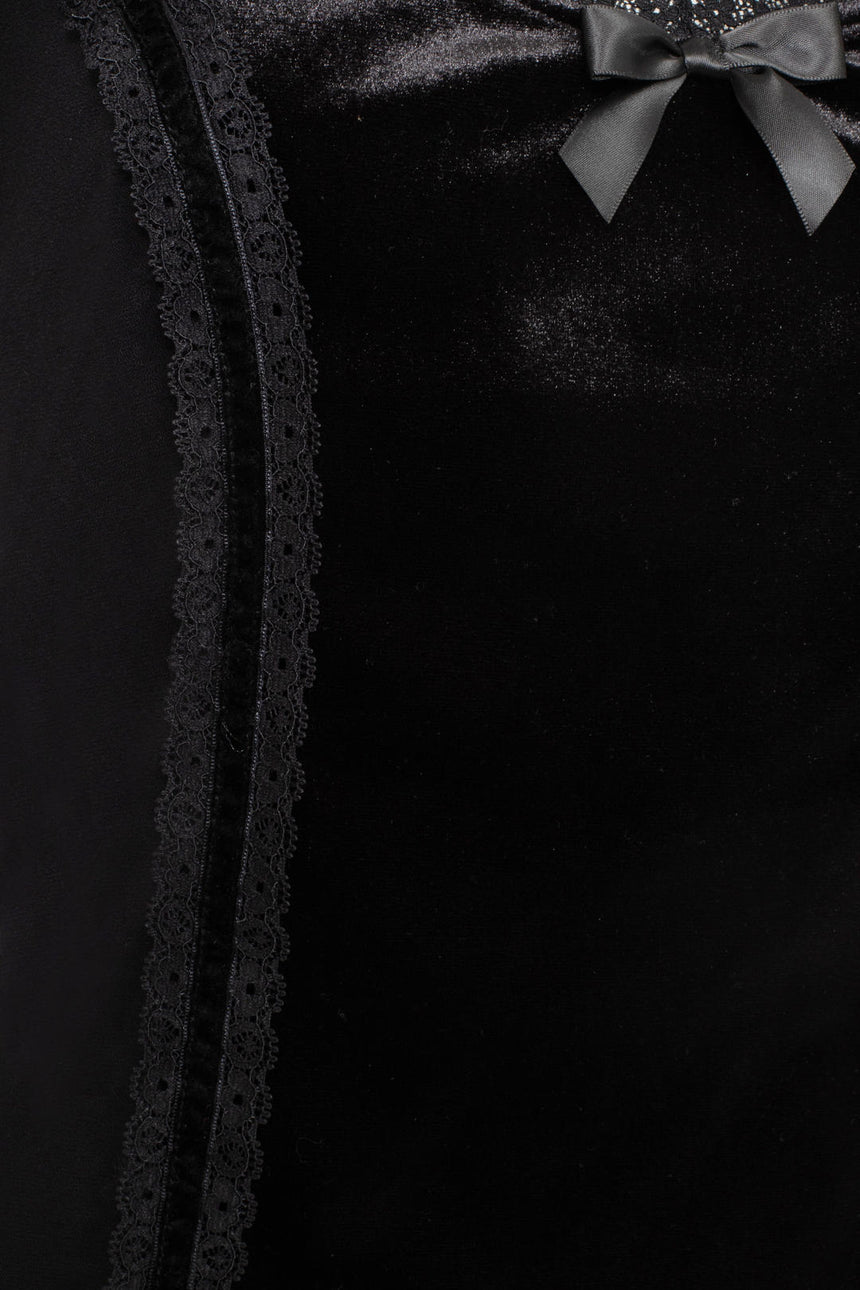 Disenchanted Top