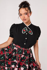 Kayla Blouse