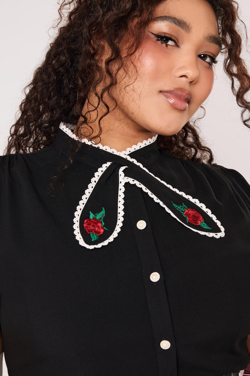 Kayla Blouse