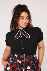 Kayla Blouse