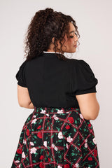 Kayla Blouse