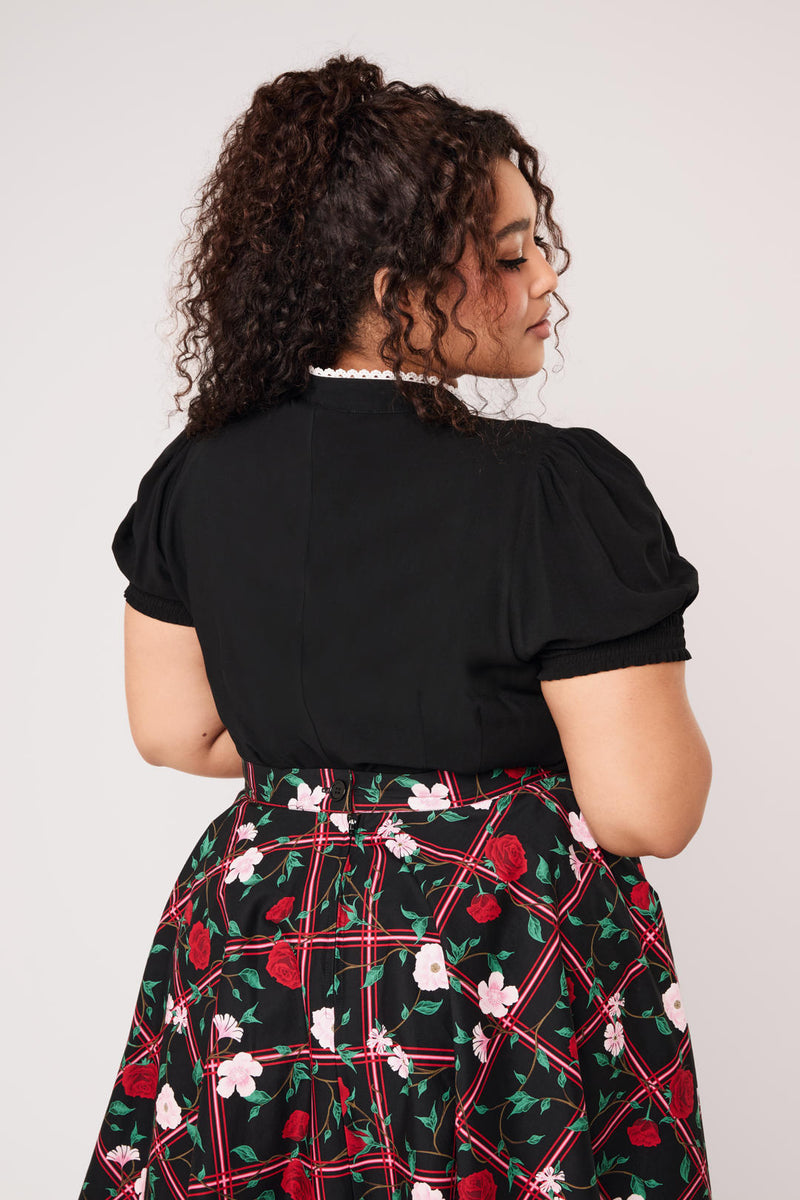 Kayla Blouse