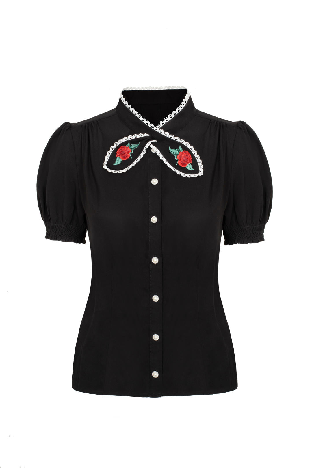 Kayla Blouse