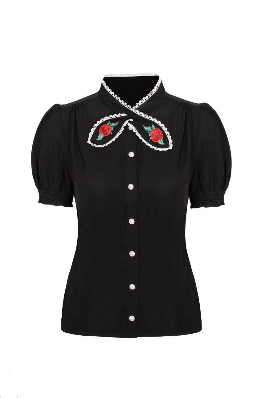 Kayla Blouse