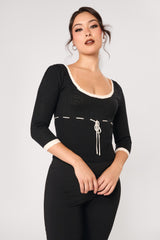 Elodie Top