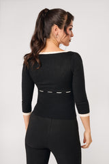 Elodie Top