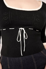 Elodie Top