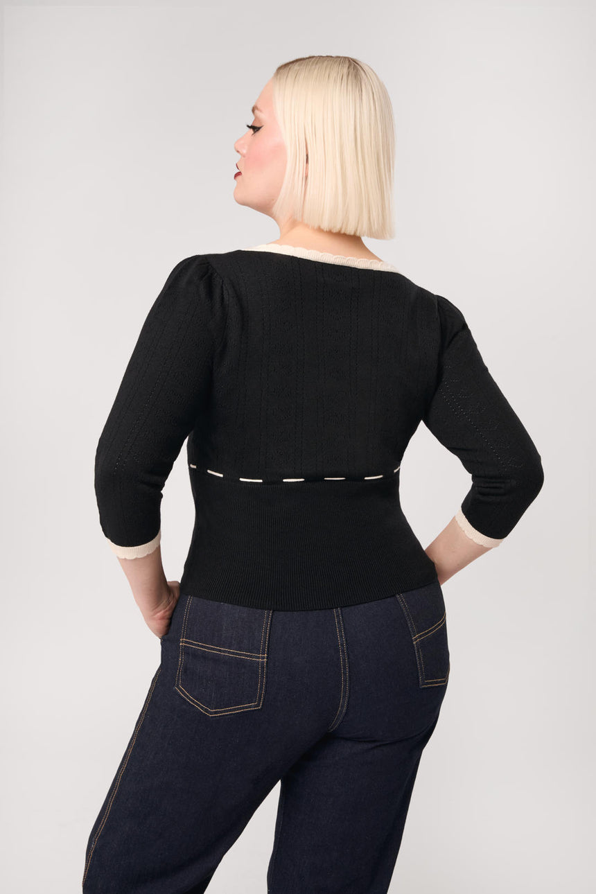 Elodie Top