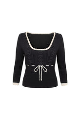 Elodie Top
