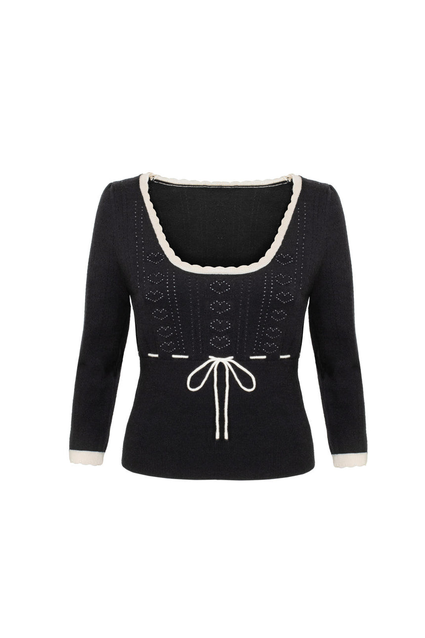 Elodie Top