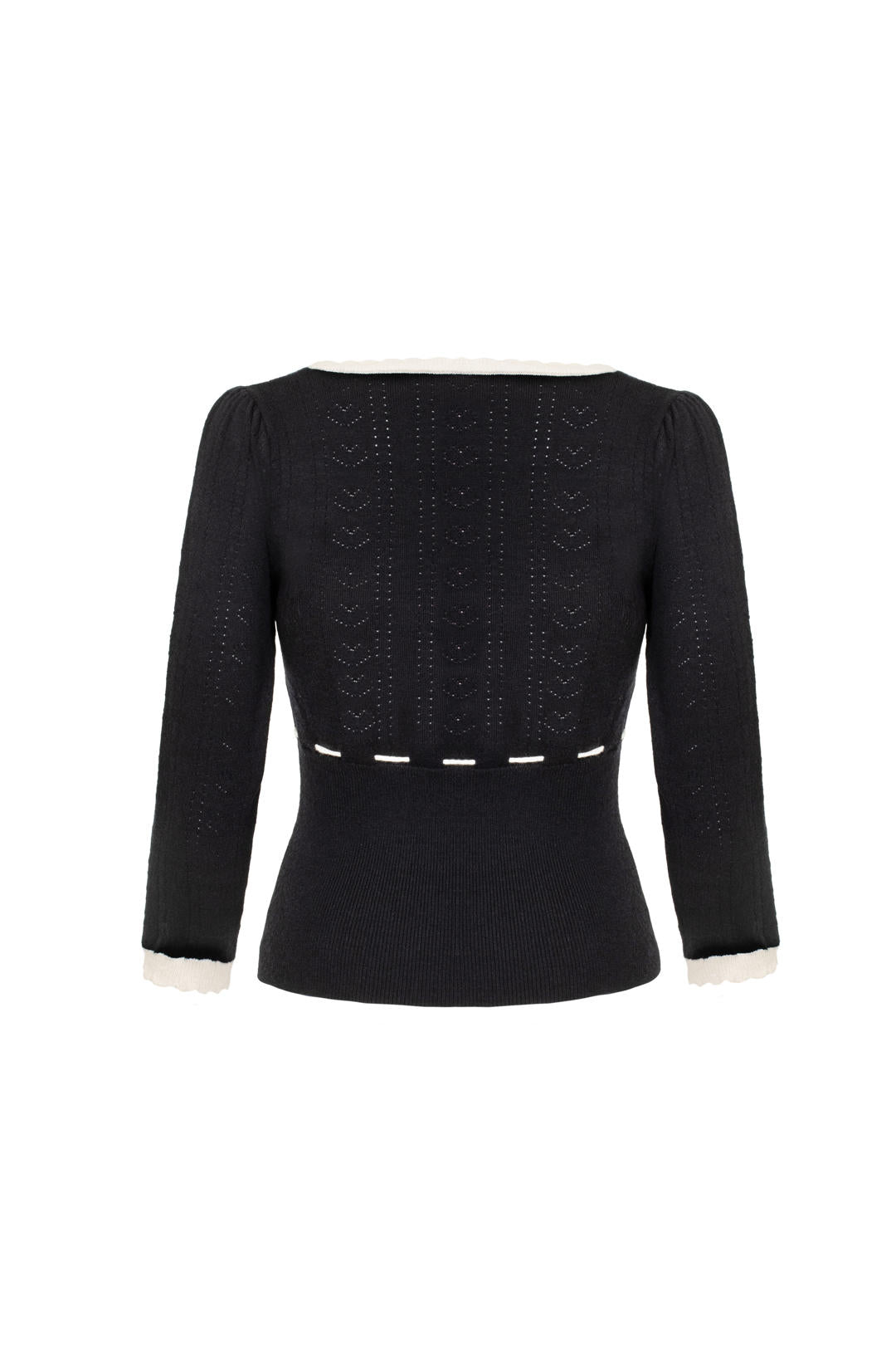Elodie Top