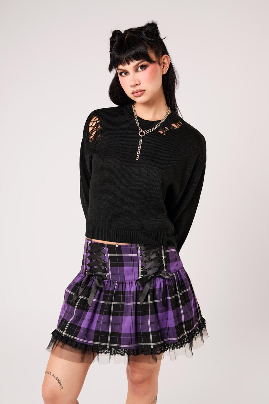 Holy Moly Jumper