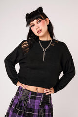 Holy Moly Jumper