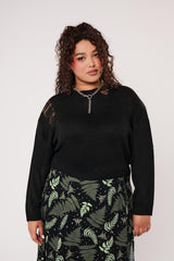 Holy Moly Jumper