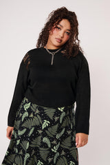 Holy Moly Jumper