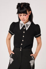 Elizabeth Blouse