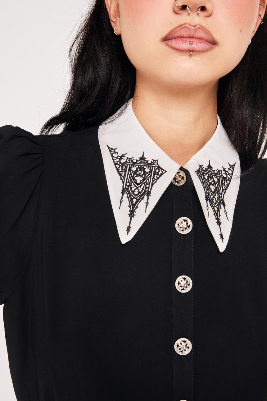 Elizabeth Blouse