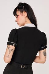 Elizabeth Blouse