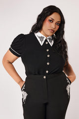 Elizabeth Blouse