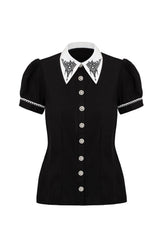 Elizabeth Blouse